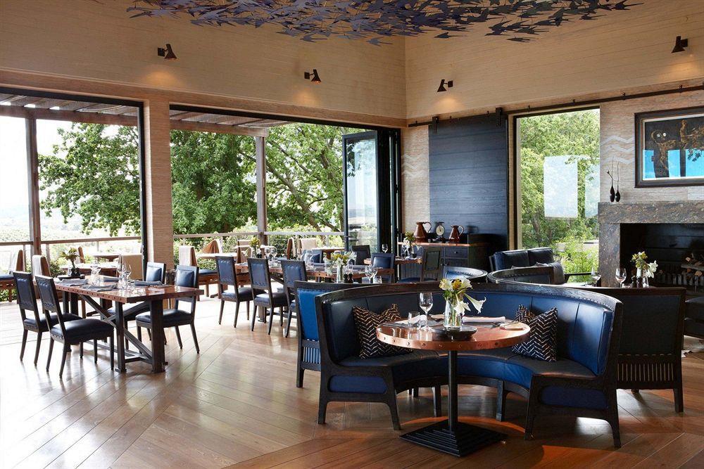 Delaire Graff Lodges And Spa Стелленбос Экстерьер фото