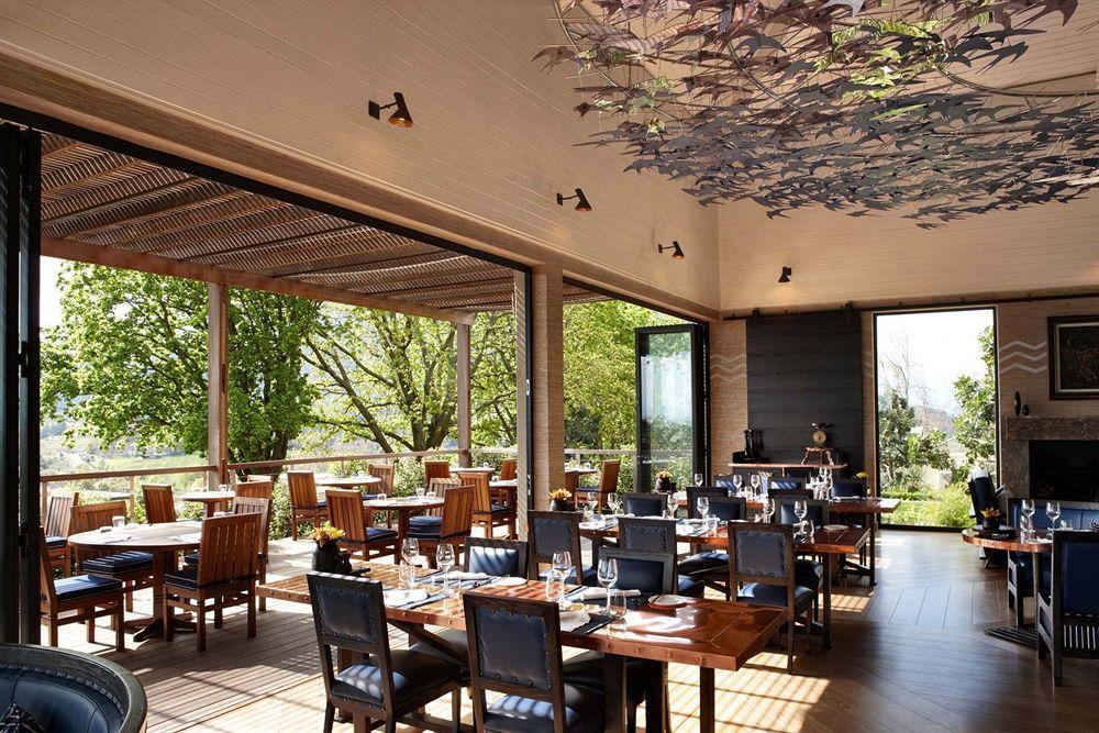 Delaire Graff Lodges And Spa Стелленбос Экстерьер фото