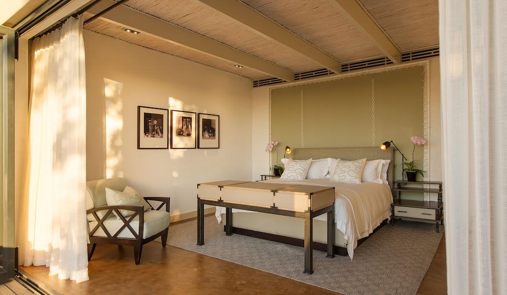 Delaire Graff Lodges And Spa Стелленбос Экстерьер фото