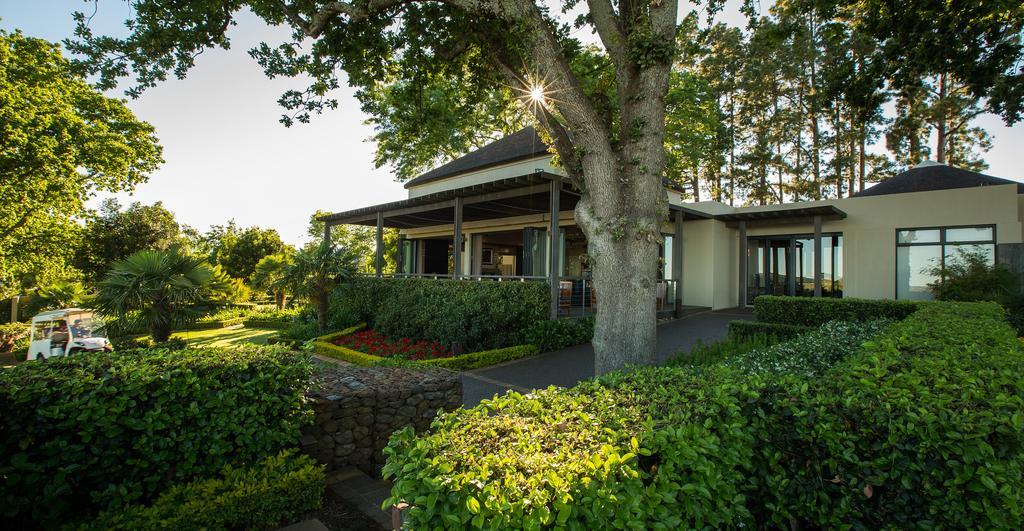 Delaire Graff Lodges And Spa Стелленбос Экстерьер фото