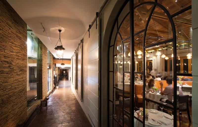 Delaire Graff Lodges And Spa Стелленбос Экстерьер фото
